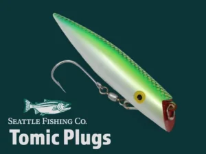 Tomic Plugs