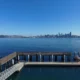 Seattle Seacrest Fishing Pier