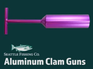Clamming Gear