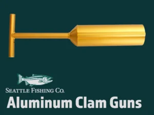 Clamming Gear