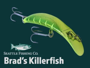 Brads Killerfish