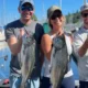 Puget Sound Chinook Salmon Fishing