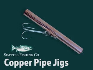 Copper Pipe Jigs