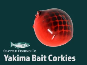 Yakima Bait Corkies