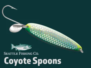 Coyote Spoons