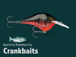 Crankbaits