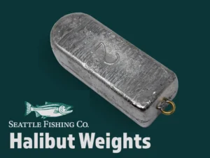 Halibut Weights