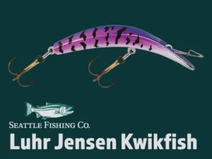 Luhr Jensen Kwikfish
