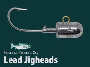 Jig heads
