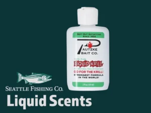 Fishing Scent