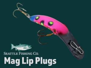 Yakima Bait Mag Lips