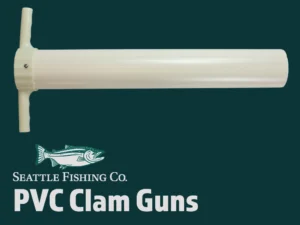 Clamming Gear