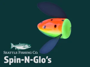 Spin-N-Glos