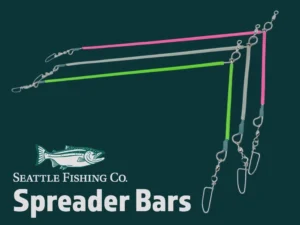 Spreader bars