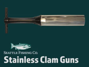 Clamming Gear