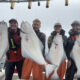 Washington Halibut Fishing