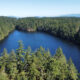 Whistle Lake Fishing Anacortes