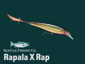 X Rap Rapala